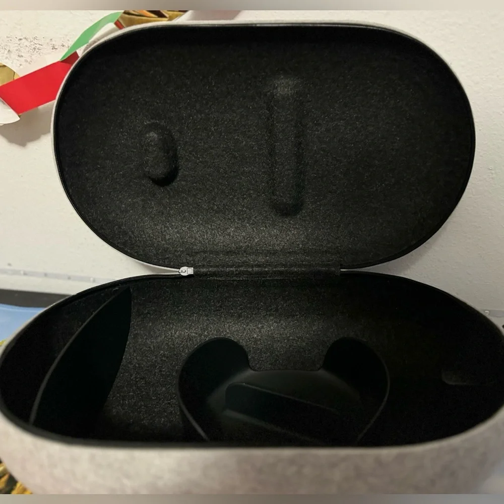 Meta Quest 2 Carrying Case